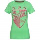 детска,тениска,детски,тениски,unsung,hero,sandfield,graphic,girl,t,shirt