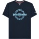 мъжка,тениска,мъжки,тениски,lambretta,paisley,logo,men,t,shirt