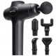 фитнес,оборудване,всичкото,фитнес,оборудване,sportinator,level,up,massage,gun,incl.,accessories,black