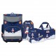 детска,чанта,ученически,раници,muwo,lil,elon,kids,schoolbag,set,5,pcs.