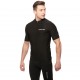 облекло,за,колоездене,за,мъже,leandro,lido,portofino,men,short,sleeved,cycling,top,black