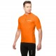 облекло,за,колоездене,за,мъже,leandro,lido,portofino,men,short,sleeved,cycling,top,orange