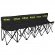 zeus,folding,bench,6,seat,replacement,bench