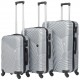 куфар,vertical,studio,fredrikstad,suitcase,set,of,3,20,24,28,silver