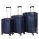 куфар,vertical,studio,kittilä,suitcase,set,of,3,20,24,28,navy