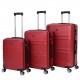 куфар,vertical,studio,bars,suitcase,set,of,3,20,24,28,wine,red