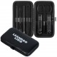 фитнес,оборудване,всичкото,фитнес,оборудване,leandro,lido,perugia,manicure,set,8,pieces,black