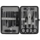 фитнес,оборудване,всичкото,фитнес,оборудване,leandro,lido,brescia,manicure,pedicure,set,19,piece,gray