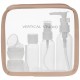 спортни,сакове,и,чанти,всички,чанти,vertical,studio,terråk,cosmetic,bag,with,travel,bottles,beige