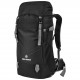раница,kirkjubØur®,vindelfjäll,outdoor,trekking,backpack,35,l,black