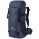 раница,kirkjubØur®,vindelfjäll,outdoor,trekking,backpack,35,l,navy