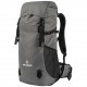 раница,kirkjubØur®,vindelfjäll,outdoor,trekking,backpack,35,l,grey