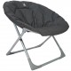 bixente,foldable,lounge,chair,black