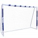 muwo,large,steel,football,goal,3,x,2,m,blue,white