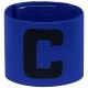 всичкото,фитнес,оборудване,jelex,leader,captains,armband,blue