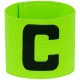 всичкото,фитнес,оборудване,jelex,leader,captains,armband,green