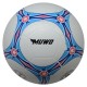 футболна,топка,футболни,топки,muwo,topscorer,rubber,football,white,blue