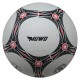 футболна,топка,футболни,топки,muwo,topscorer,rubber,football,white,red