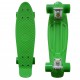 muwo,cruiser,penny,board,mini,skateboard,green