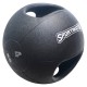 всичкото,фитнес,оборудване,sportinator,premium,medicine,ball,with,handles,4kg