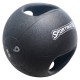 всичкото,фитнес,оборудване,sportinator,premium,medicine,ball,with,handles,9kg