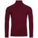мъжки,пуловер,мъжки,пуловери,mont,emilian,le,mans,men,turtleneck,jumper,wine,red
