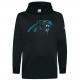 мъжки,суичър,мъжки,горнища,с,качулка,американски,футбол,carolina,panthers,nfl,nike,logo,therma,men,hoody