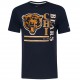 мъжка,тениска,мъжки,тениски,американски,футбол,chicago,bears,nfl,nike,triblend,logo,men,t,shirt