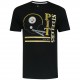 мъжка,тениска,мъжки,тениски,американски,футбол,pittsburgh,steelers,nfl,nike,triblend,logo,men,t,shirt