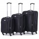 куфар,vertical,studio,tromso,20,24,28,fabric,suitcase,set,of,3,black