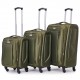 куфар,vertical,studio,tromso,20,24,28,fabric,suitcase,set,of,3,green