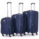 куфар,vertical,studio,tromso,20,24,28,fabric,suitcase,set,of,3,navy