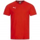 мъжка,тениска,футболни,фланелки,мъжки,тениски,puma,teamgoal,casuals,men,t,shirt