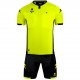 всички,футболни,облекла,zeus,kit,arbitro,marko,referee,kit,2,pieces,yellow,black