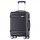 куфар,vertical,studio,jönköping,20,hand,luggage,suitcase,black
