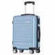 куфар,vertical,studio,jönköping,20,hand,luggage,suitcase,ice,blue