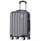 куфар,vertical,studio,udevalla,20,hand,luggage,suitcase,dark,gray