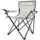 kirkjubØur®,njörd,camping,chair,grey