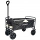 kirkjubØur®,edda,foldable,handcart,black,white