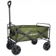 kirkjubØur®,edda,foldable,handcart,green