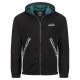 яке,diadora,zip,be,one,hooded,sweat,jacket