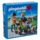 playmobil®,family,walk,with,buggy