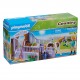 playmobil®,country,horse,box,pony,horse,cavaliers