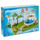 playmobil®,superset,fairytale,castle,park