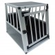 spocado,villa,dog,transport,box,69,x,60,x,54,cm,black,grey
