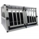 spocado,villa,dog,transport,box,89,x,69,x,50,cm,black,grey