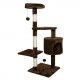 spocado,athletic,scratching,post,for,cats,112,x,40,x,40,cm,brown
