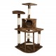 spocado,rovers,scratching,post,for,cats,120,x,55,x,55,cm,brown