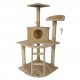 spocado,rovers,scratching,post,for,cats,120,x,55,x,55,cm,beige