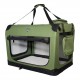 spocado,palace,transport,bag,for,animals,70,x,52,x,52,cm,green